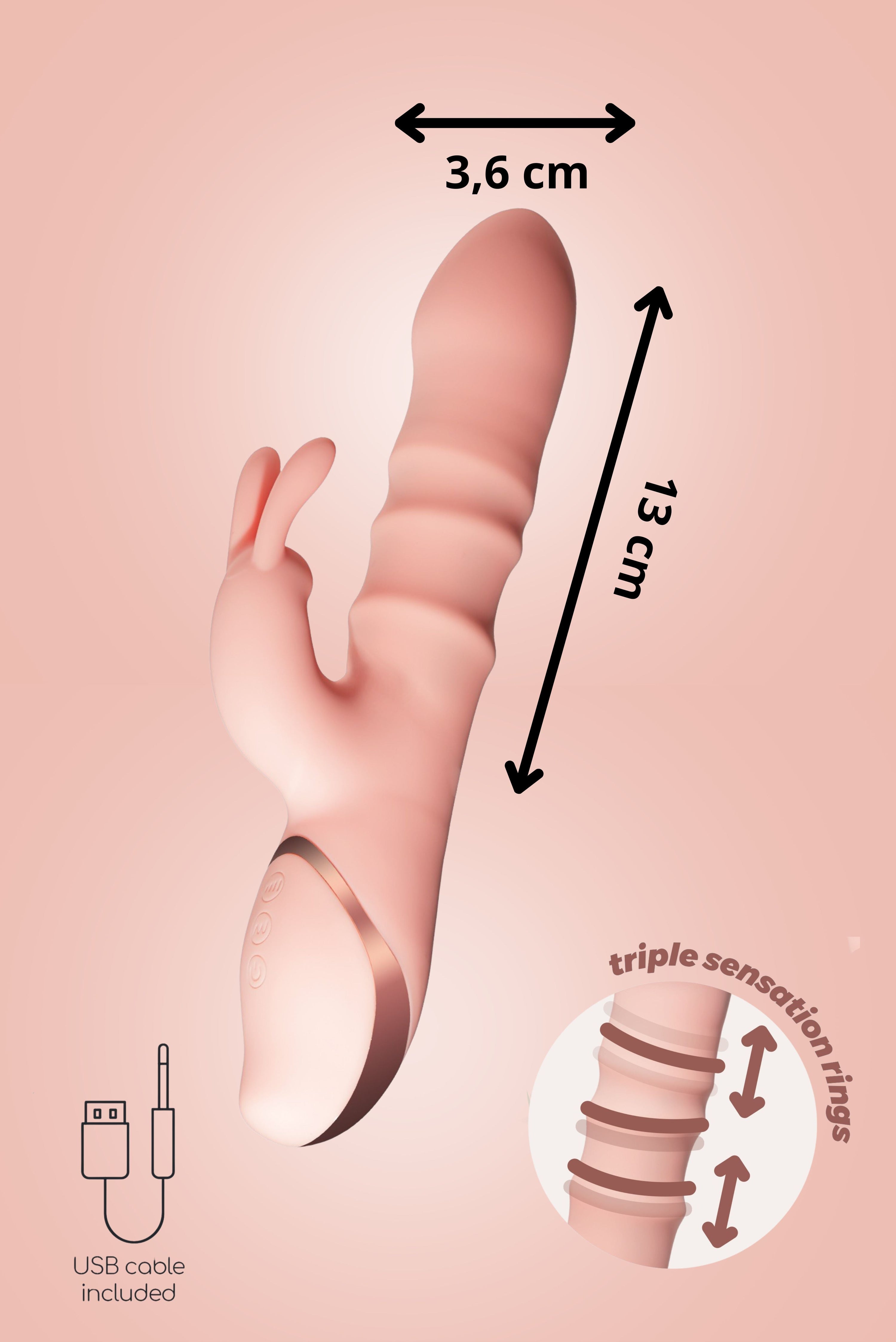 Tutto per Vagina e Clitoride