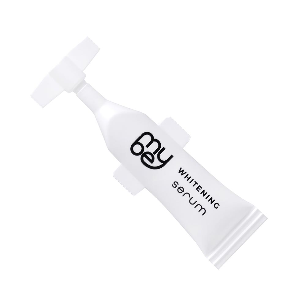 Questo trattamento sbiancante e illuminante è pensato per le zone intime e delicate: agisce sulle discromie, riduce le macchie e uniforma il tono della pelle in modo sicuro ed efficace. 