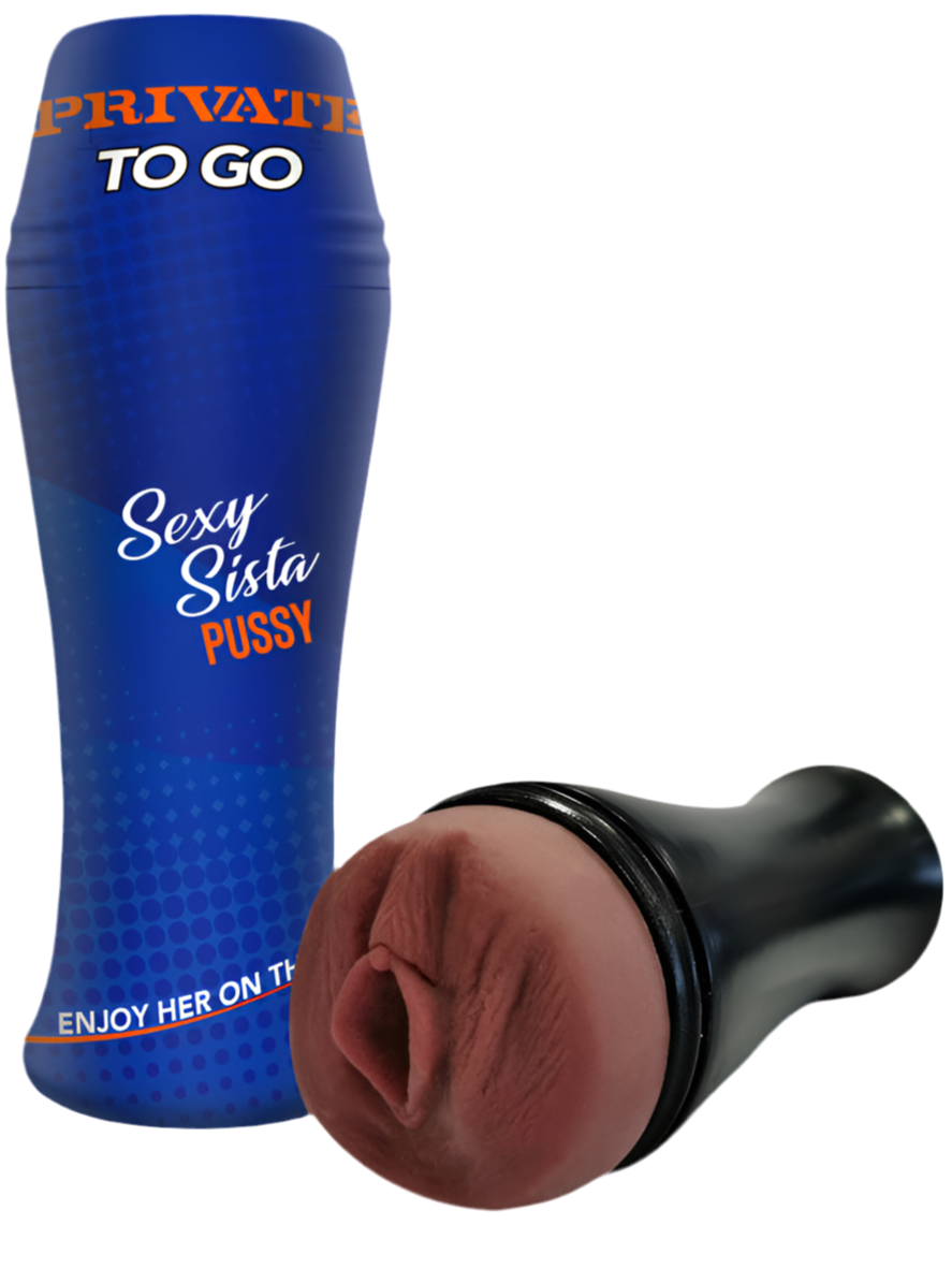 Sexysista - Masturbator for Men