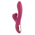 Dual G-Spot Vibe rosa