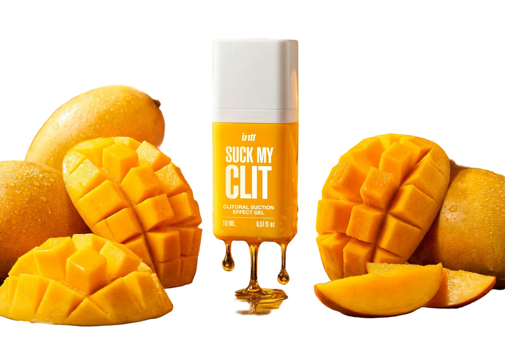 GEL STIMOLANTE SUCK MY CLIT 15ml