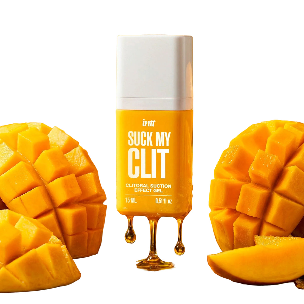 GEL STIMOLANTE SUCK MY CLIT 15ml