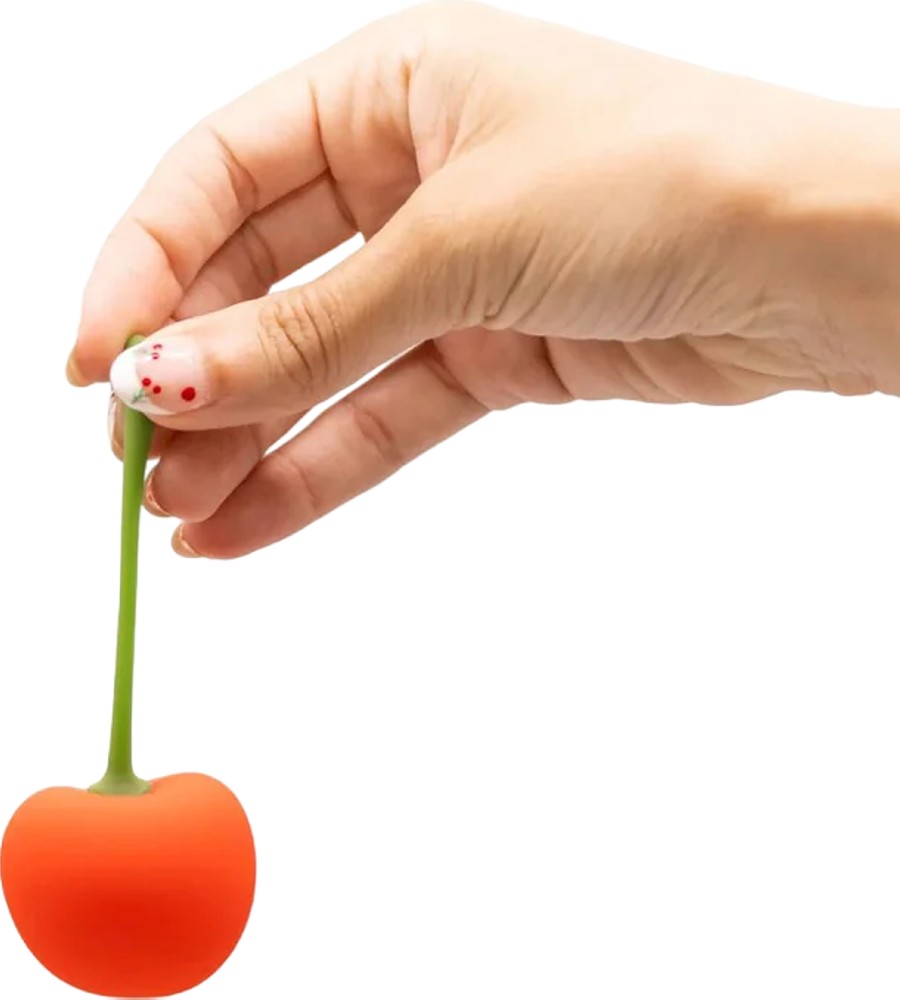 Ovetto Magic Cherry