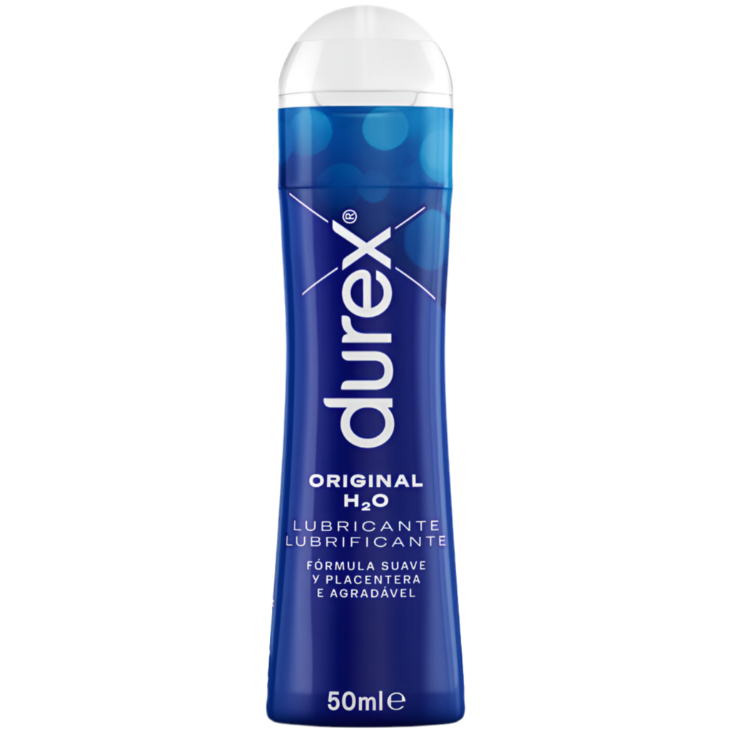 Durex Original Gleitgel 50ml