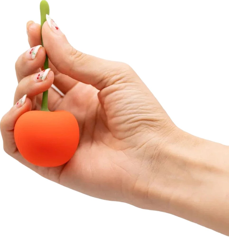 Ovetto Magic Cherry