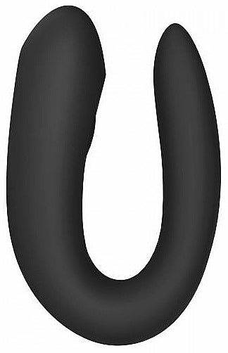 Con il vibratore 3 Metri Sopra Il Cielo di Satisfyer, il piacere non ha limiti. Progettato per stimolare entrambi durante il rapporto sessuale, questo stimolatore di coppia ti porta a nuove vette di piacere, grazie a vibrazioni potenti, stimolazioni multiple e la possibilità di controllarlo anche a distanza! 