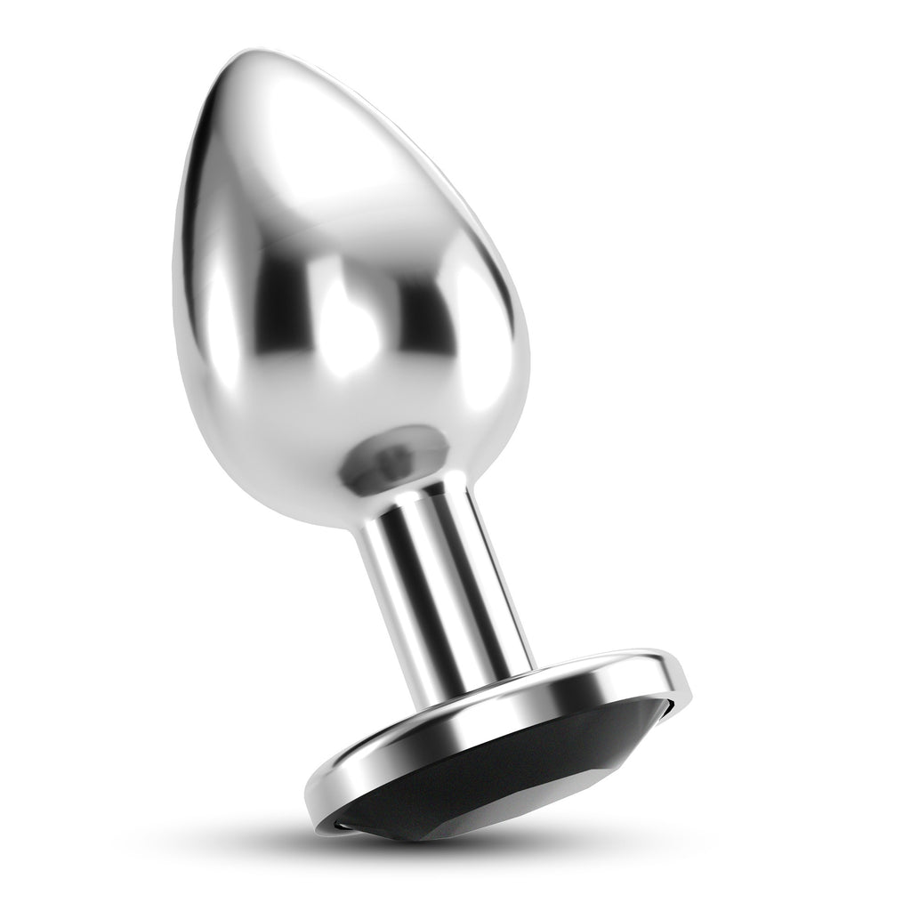 Plug Argento BIJOUX Small