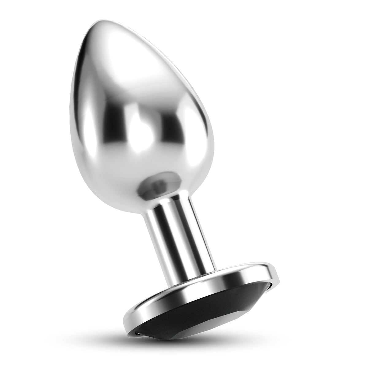 Plug Argento BIJOUX Small