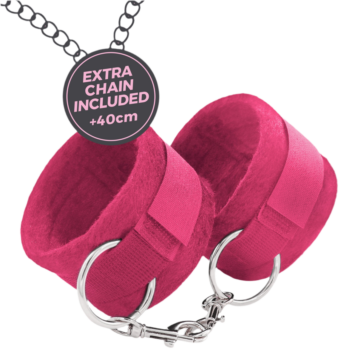 Polsiere in velcro Master or Slave