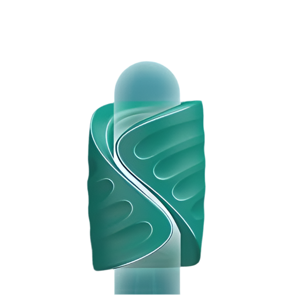 Federica - Männlicher Masturbator