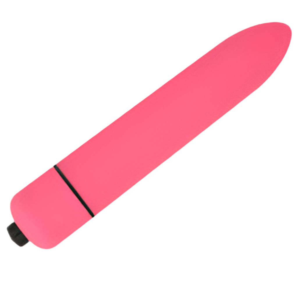 Gino Vibratorino Bullet Vibrator