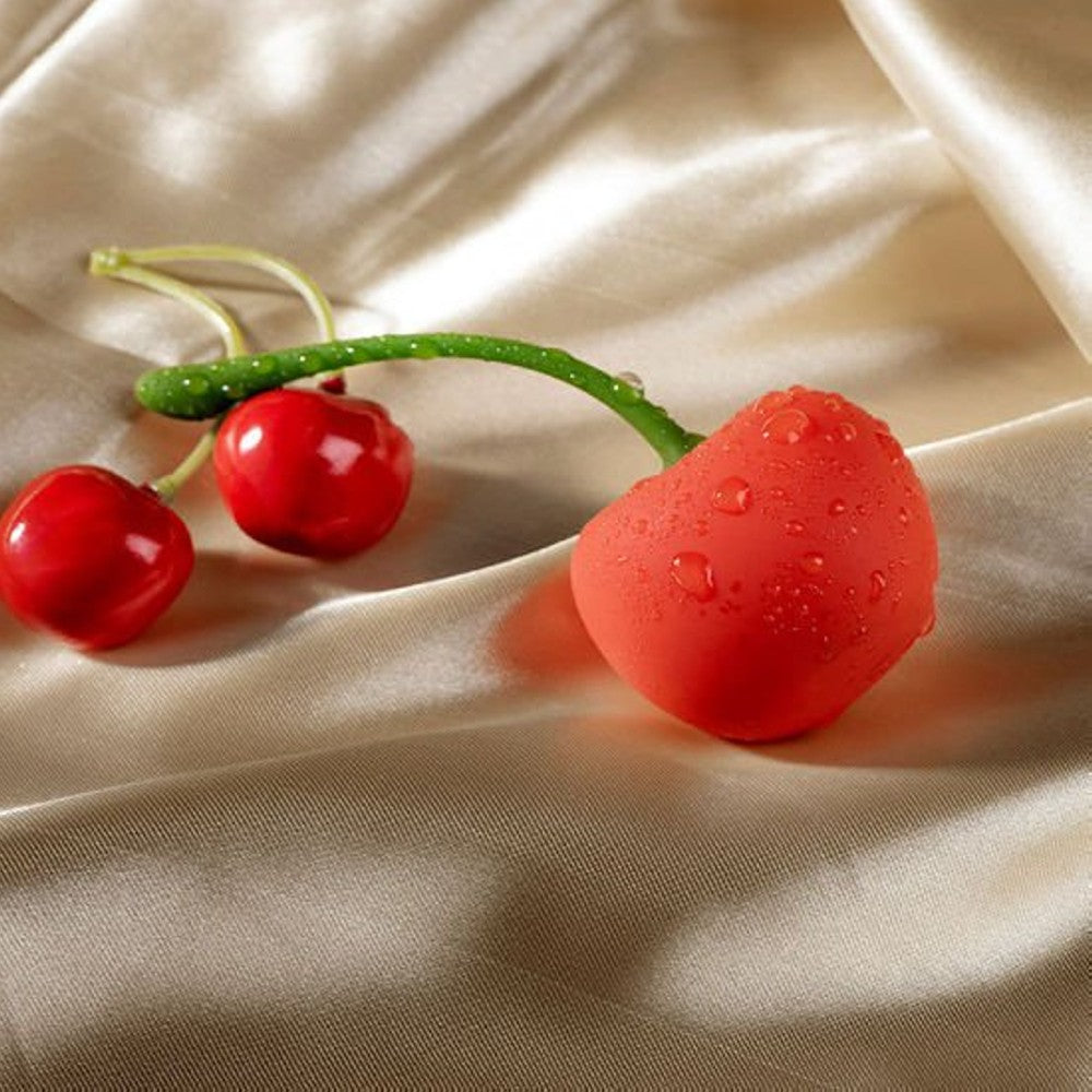 Ovetto Magic Cherry