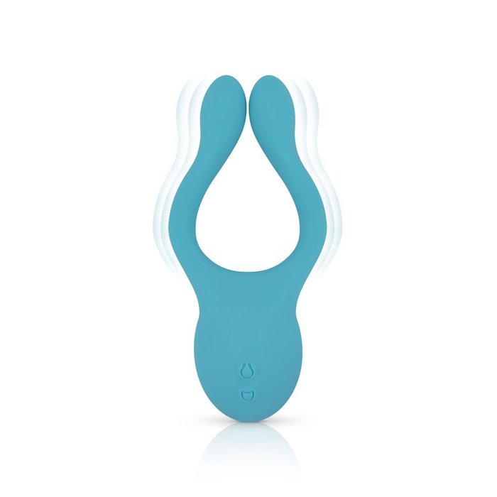 FROG Multifunction Vibrator
