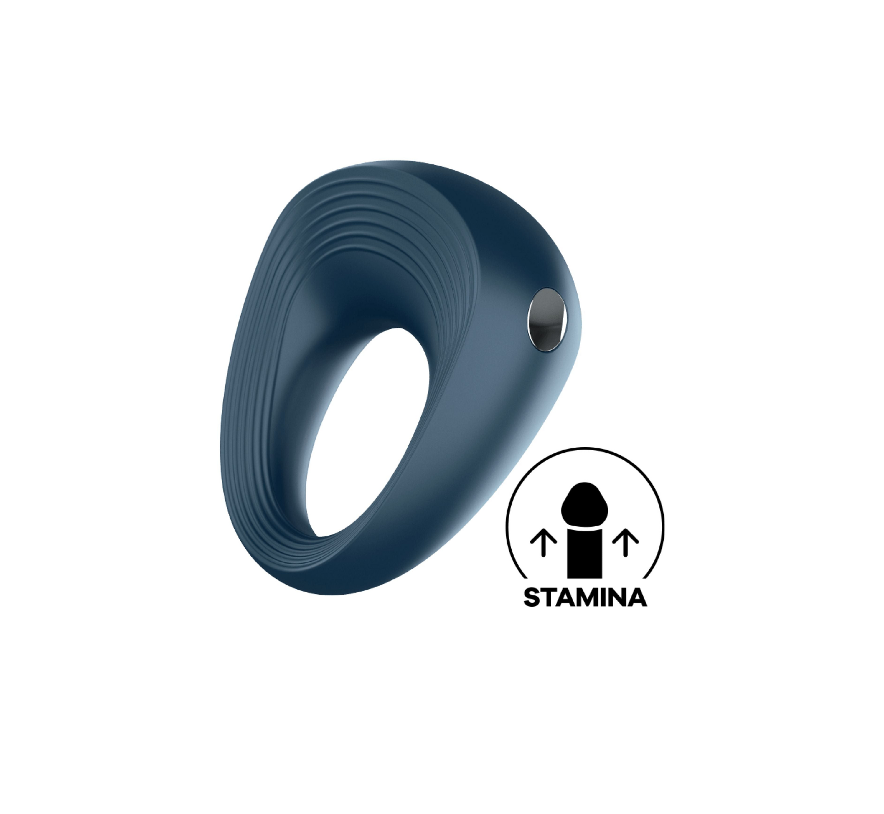 Power Ring Cock Ring