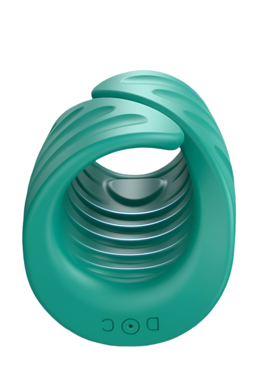 Federica - Männlicher Masturbator