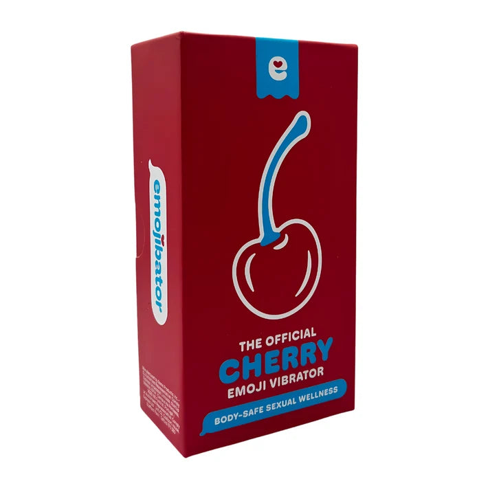 Ovetto Magic Cherry