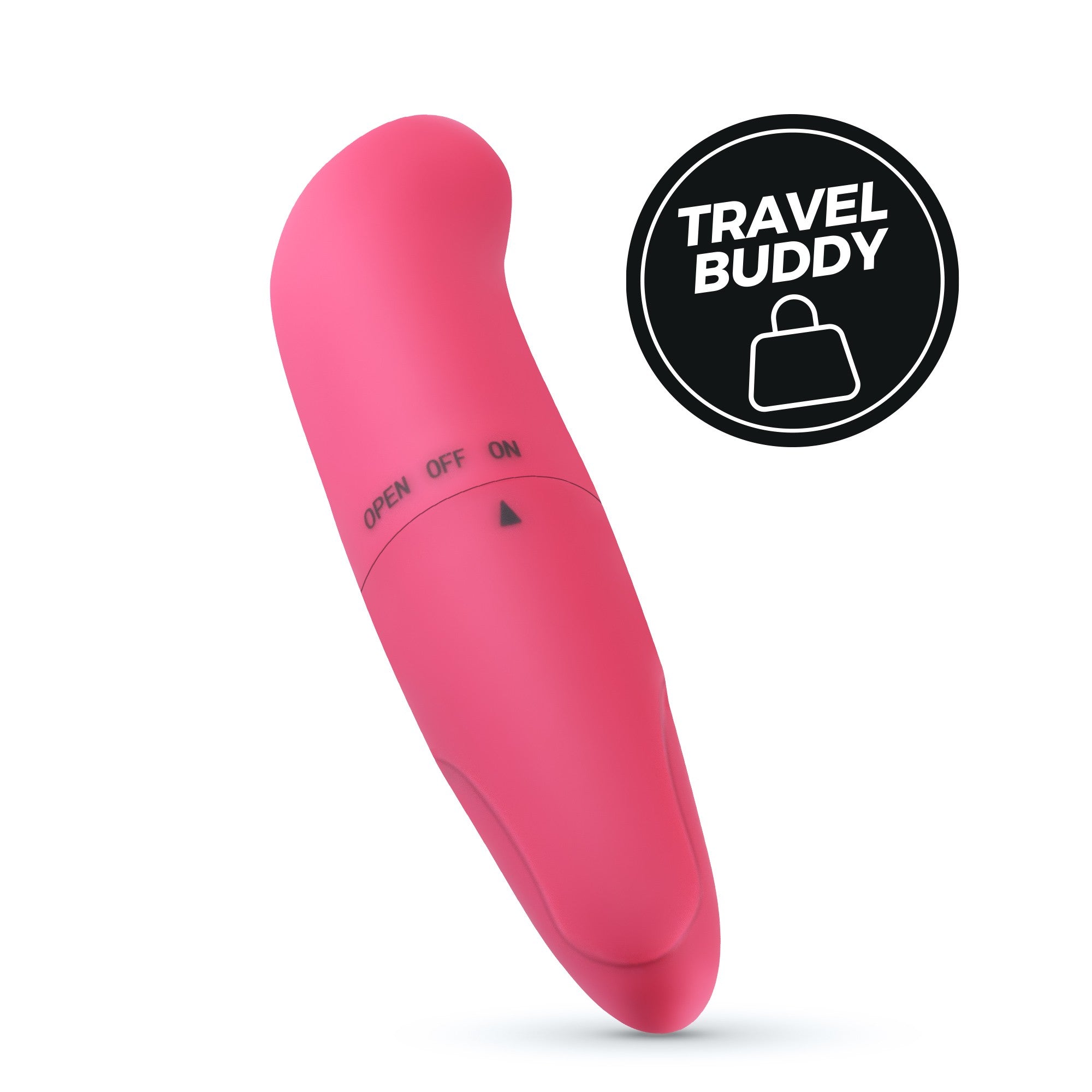 Bullet Vibrator - Magic Wand