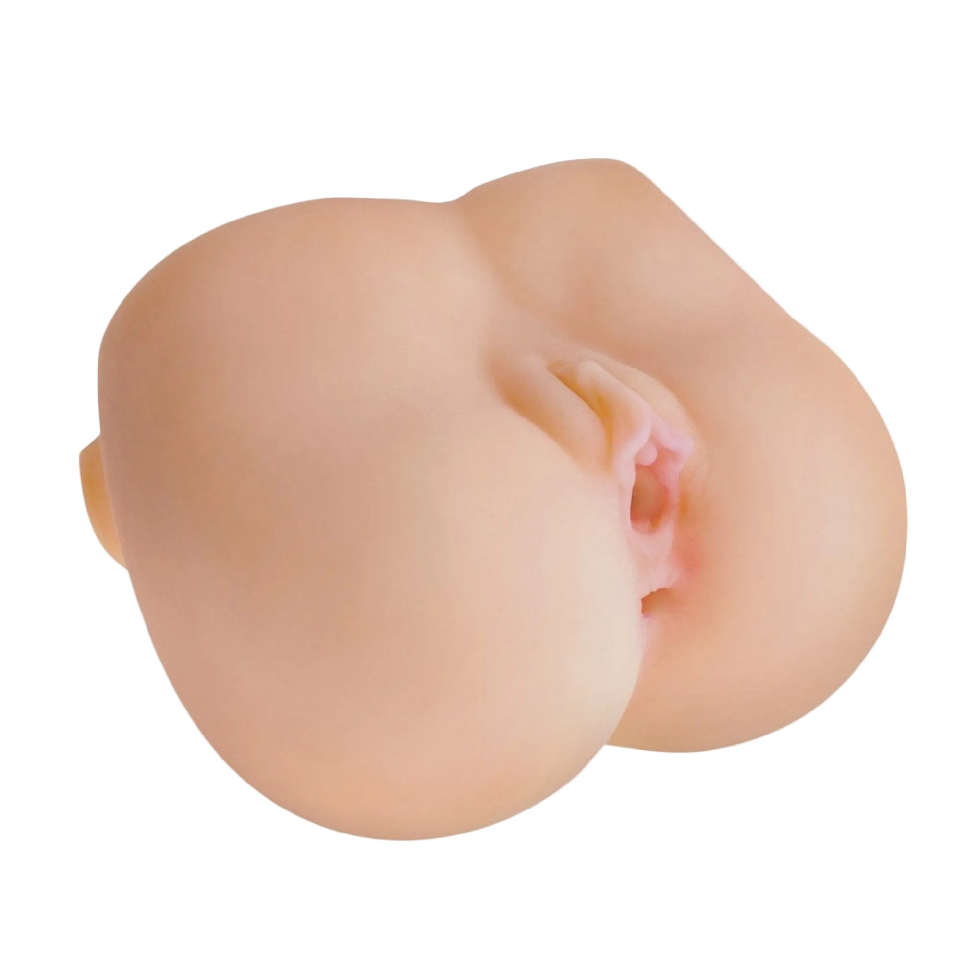 Masturbatore SCOPAMI vagina e ano
