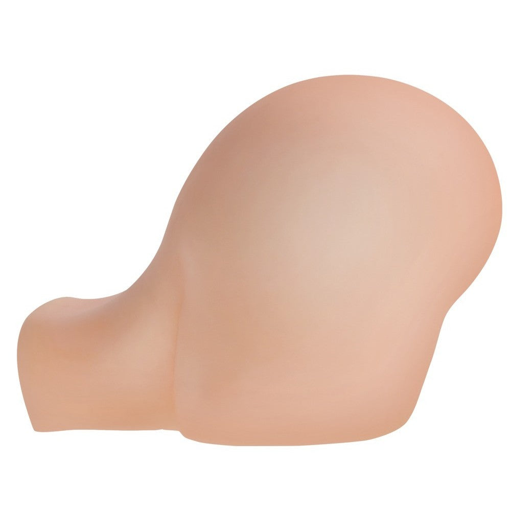 Masturbatore SCOPAMI vagina e ano