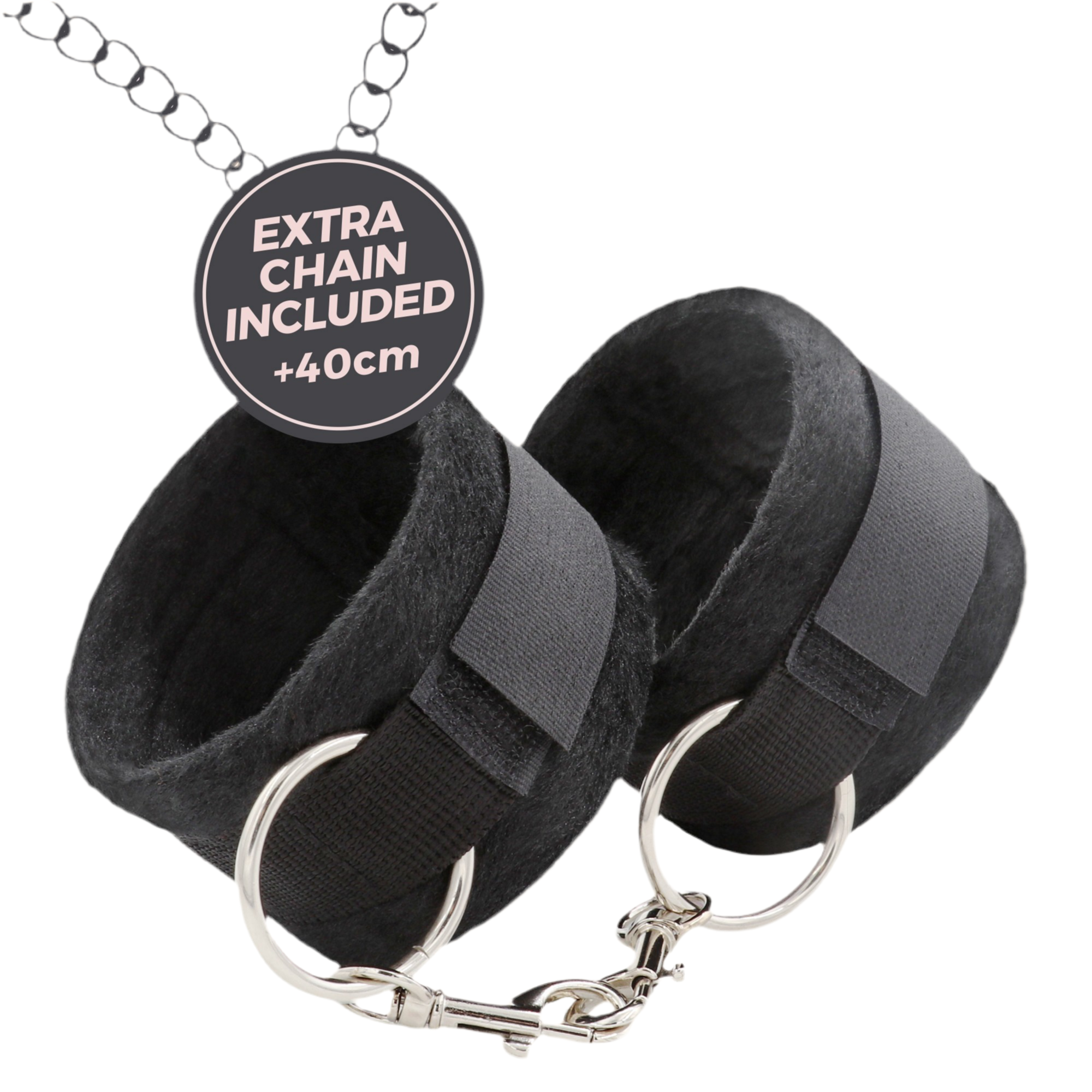 Polsiere in velcro Master or Slave