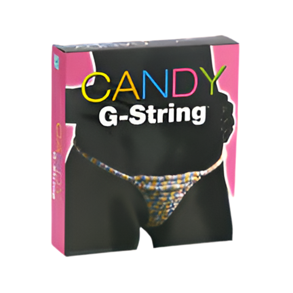 Candy Slip Erotisches Spiel
