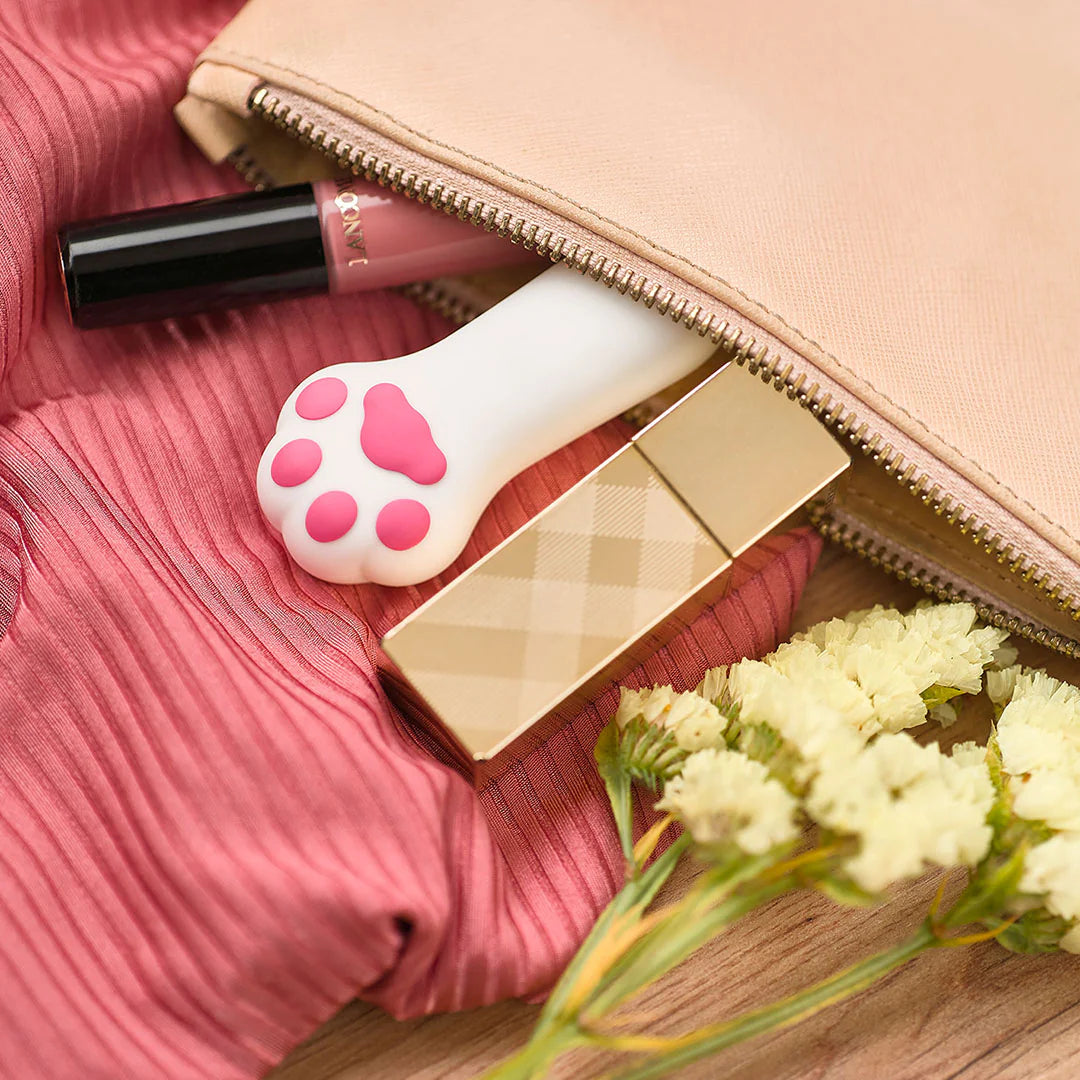 MOEW: vibratore da stimolazione esterna, sextoy da dito.