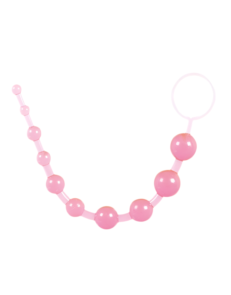 Palline Anali -Thai Toy Beads