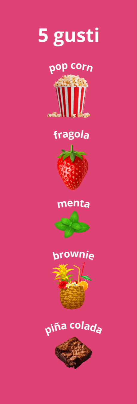 KISS Vibrant Lip Gloss 