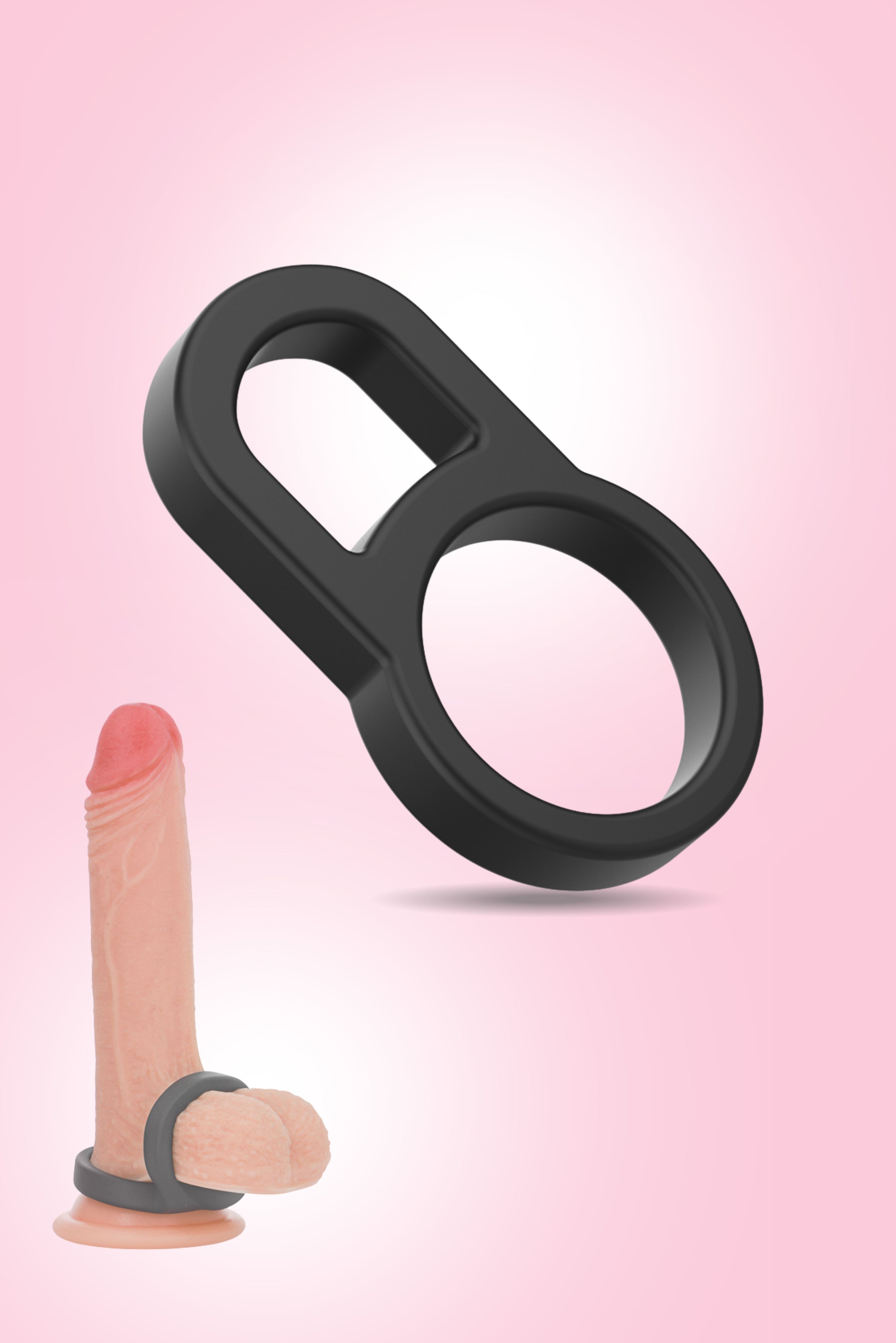 Hai mai pensato che il piacere potesse essere… contenuto? BOBBY non è solo un nome carino: è il tuo nuovo alleato per godertela più a lungo, con più intensità e con quel pizzico di tensione che fa tutta la differenza.