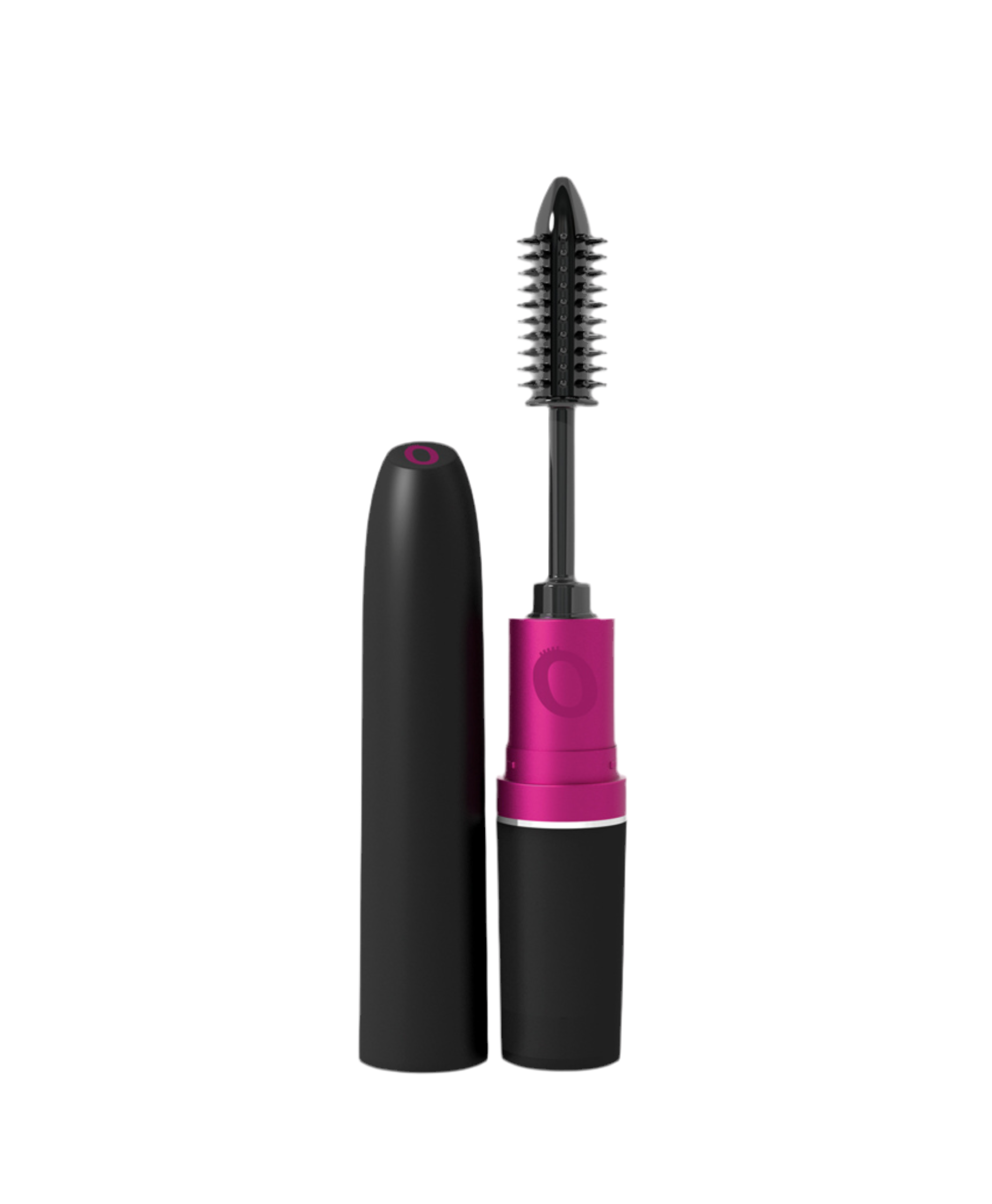 Sottile, discreto e incredibilmente chic, questo mini vibratore sembra proprio il tuo mascara preferito — ma anziché volumizzare le ciglia, si occupa di stimolare zone decisamente più interessanti. 
