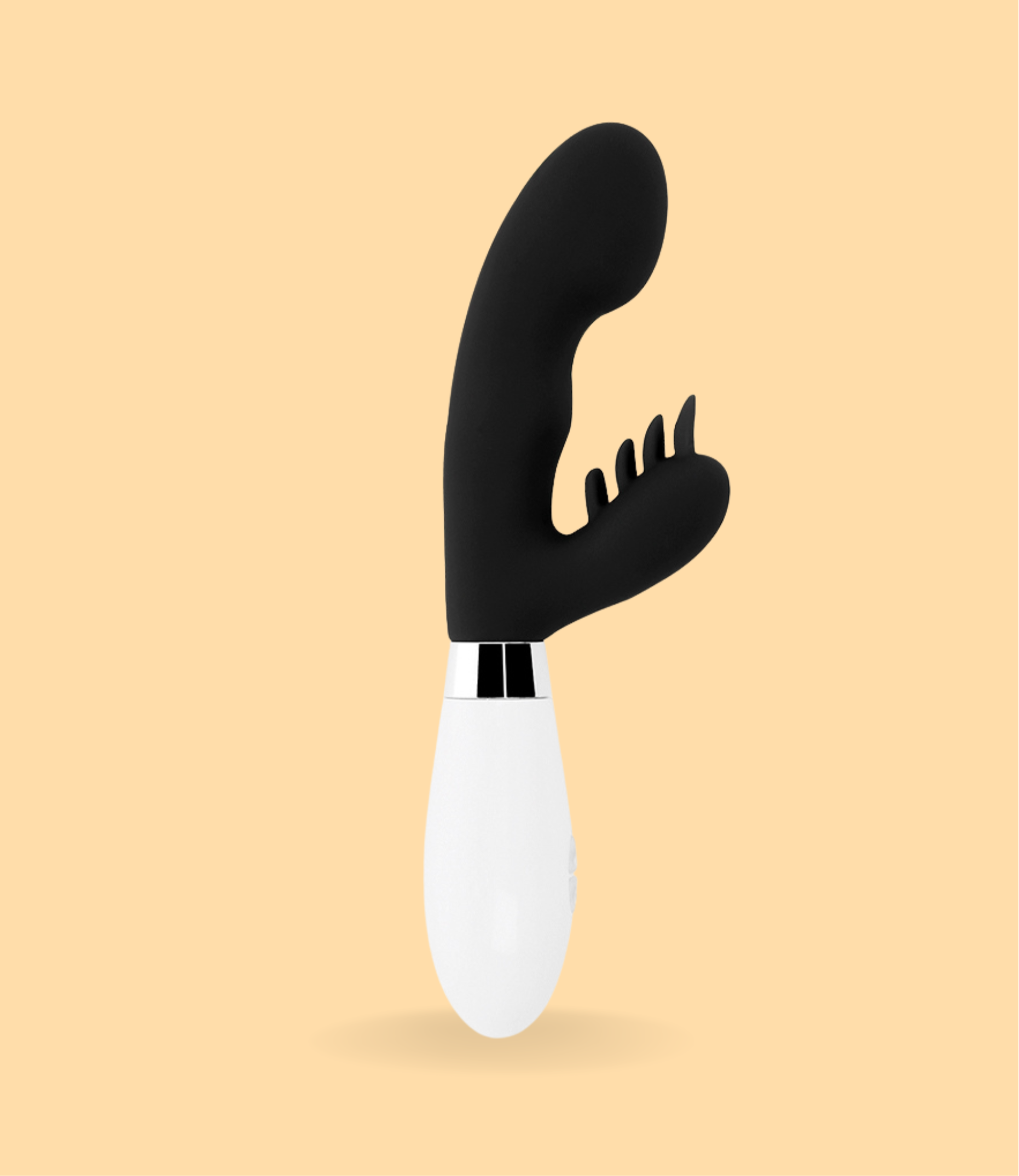 Elvis Vibrating Rabbit