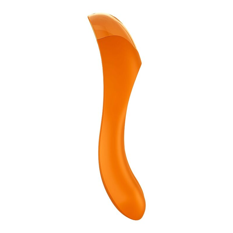 Sextoy multi-uso e multi-stimolazione: vibratore da stimolazione esterna. Perfetto per lui, per lei e per l’uso in coppia. 