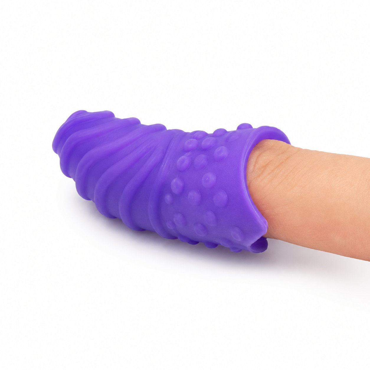 Lino Ditalino Fingerspielzeug