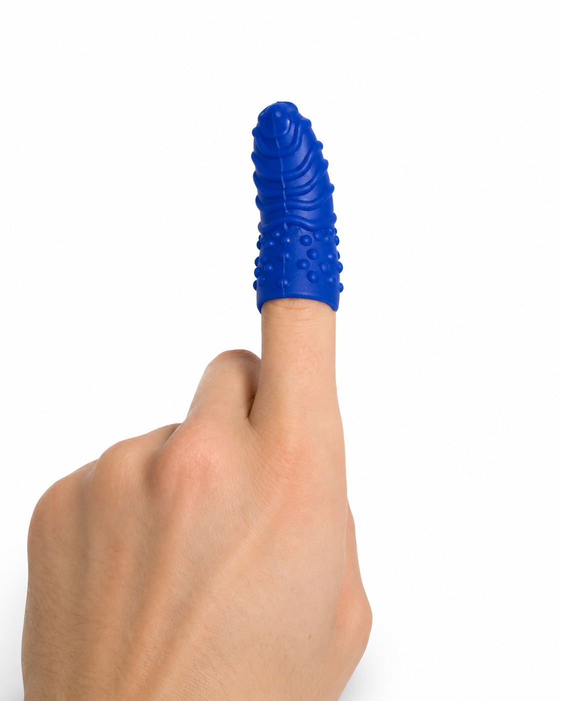 Lino Ditalino Fingerspielzeug