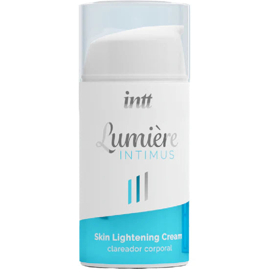 Lumière Intimus è la crema studiata per uniformare, illuminare e valorizzare la pelle, anche nelle aree più delicate.