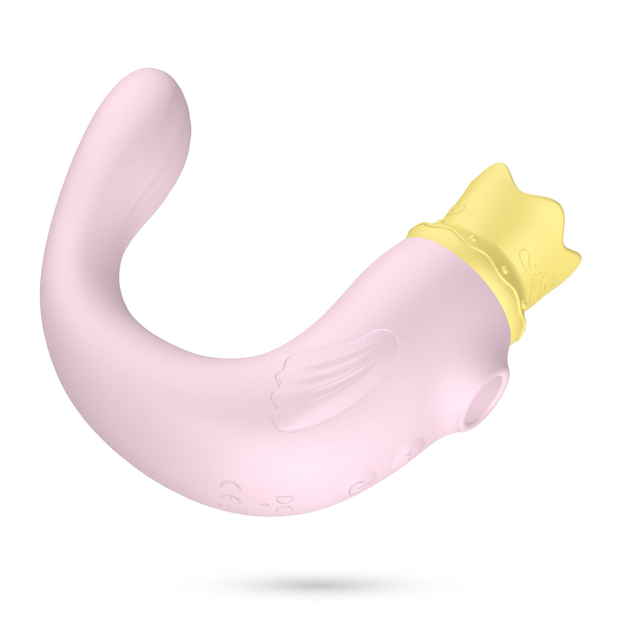 Preparati a vivere un piacere a tutto tondo con Dory, il mini sex toy 3-in-1 che unisce eleganza, potenza e versatilità in un solo colpo. Non farti ingannare dalle sue dimensioni compatte, questo gioiellino nasconde una combinazione irresistibile: suzione, vibrazione e stimolazione interna… tutto a portata di mano. 