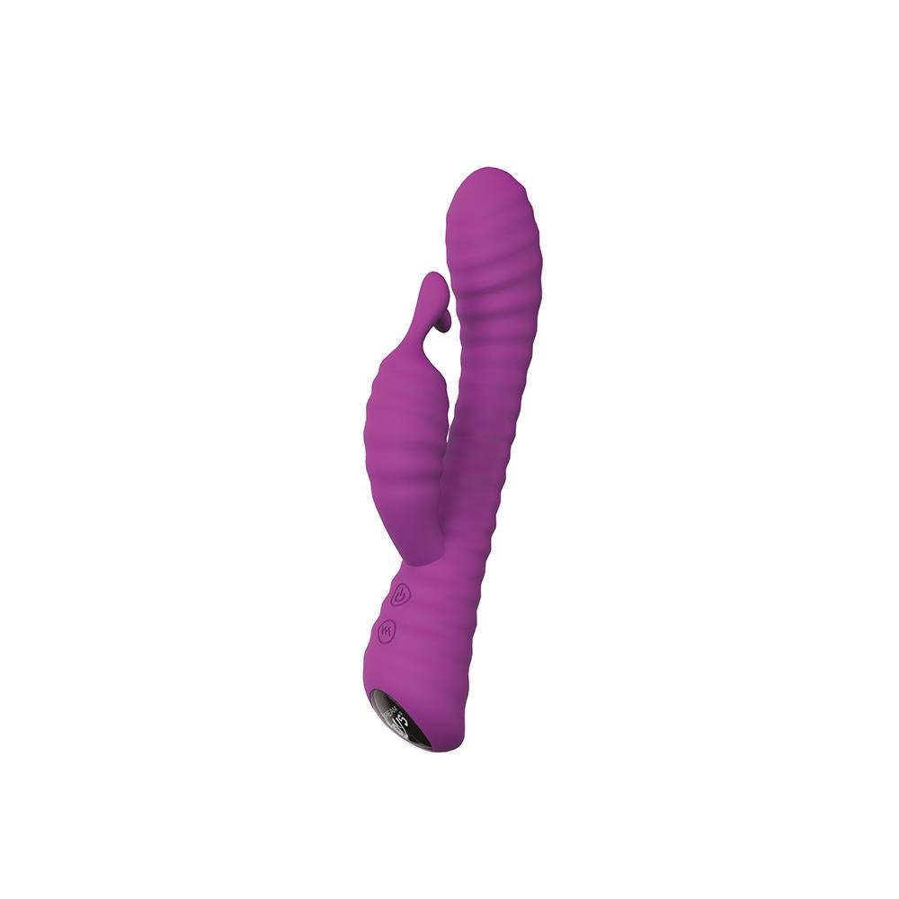 DREAM TOYS HONEY BEE PURPLE