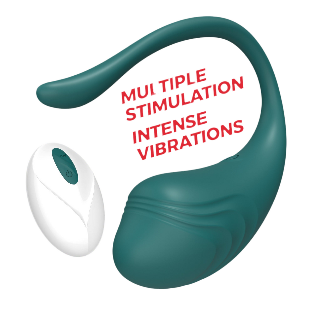 EGGstasy Doppelstimulationsei