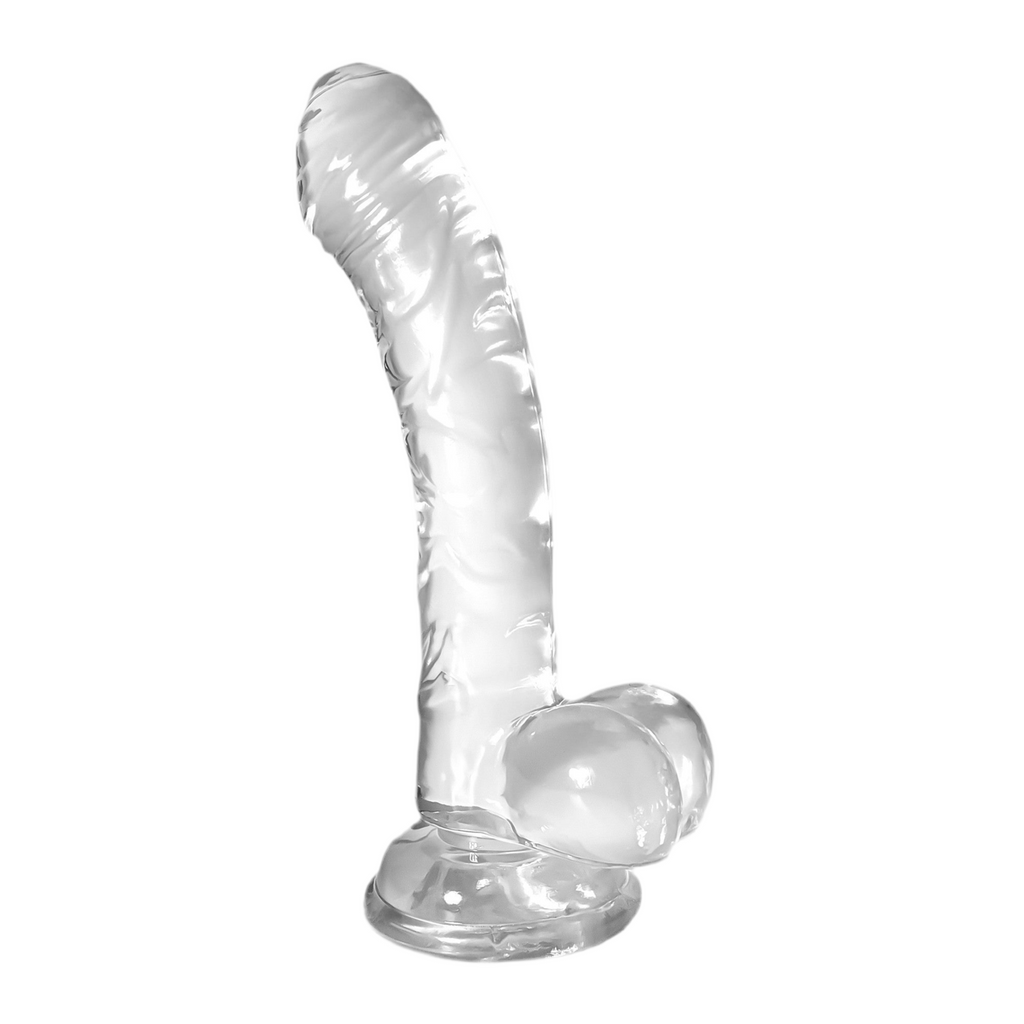 Hudini Dildo 13,5 cm