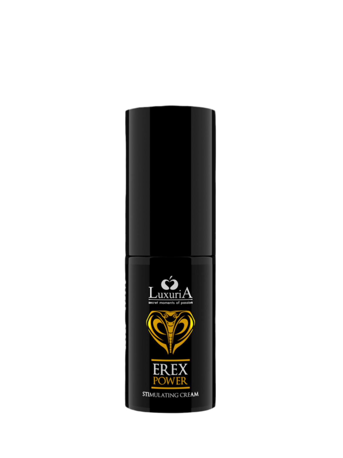 Stanco delle mezze misure? PowerBoy è qui per dare una bella scrollata al tuo amico laggiù e riportarlo in prima linea. Questa crema stimolante è così attiva che potresti quasi sentirla fare “ciao” mentre ti massaggi.
