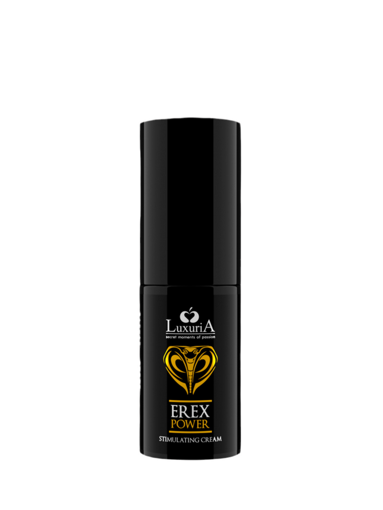 Stanco delle mezze misure? PowerBoy è qui per dare una bella scrollata al tuo amico laggiù e riportarlo in prima linea. Questa crema stimolante è così attiva che potresti quasi sentirla fare “ciao” mentre ti massaggi.