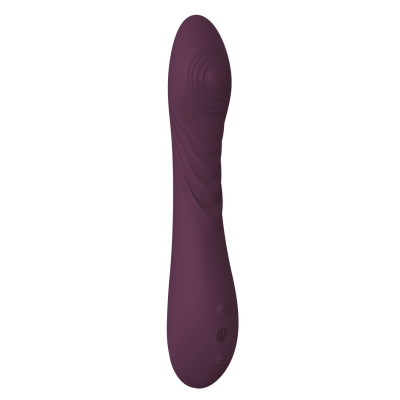 FLEXIBLE TAPPING POWER VIBE VIOLA