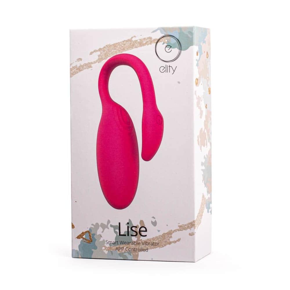 Il nostro ovetto vibrante Flamingo è il complice segreto per vibrazioni intense e divertimento senza limiti, specialmente quando le pareti diventano... il mondo intero! Grazie all’applicazione, Flamingo è dotato di un sistema di controllo a distanza che puoi azionare quando,vuoi, dove vuoi e con chi vuoi. 