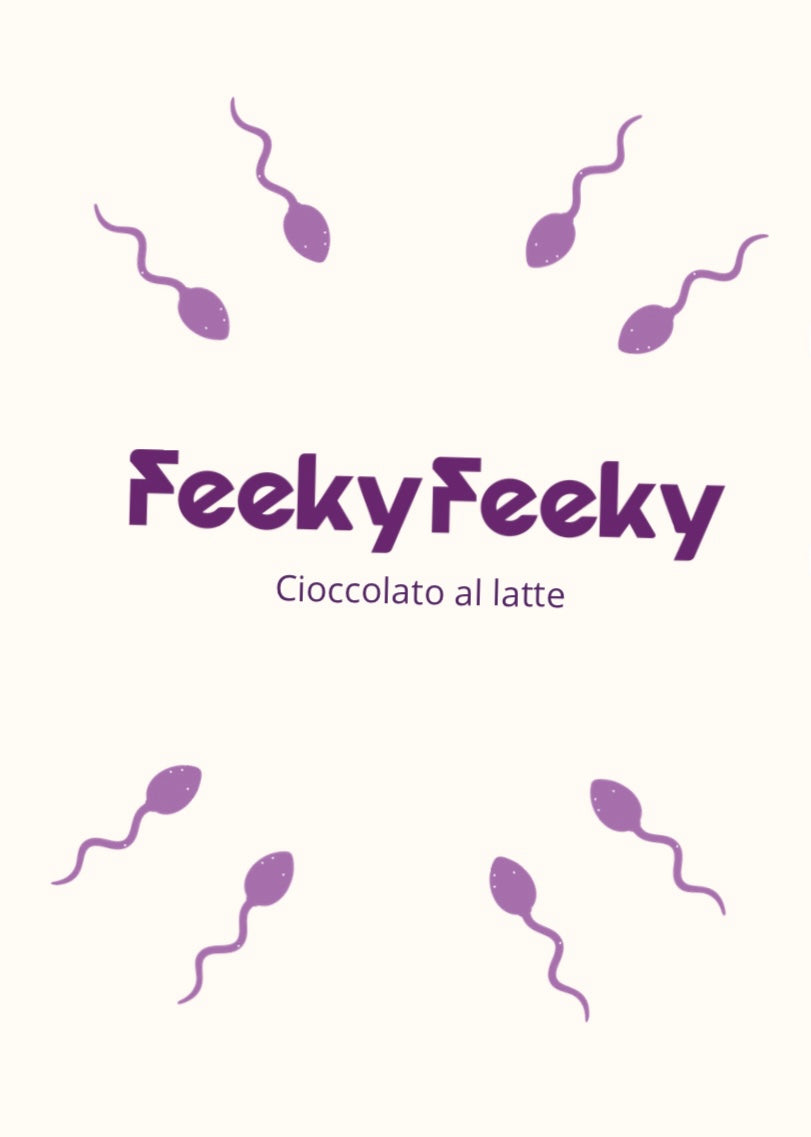 Uovo di Pasqua da 400g