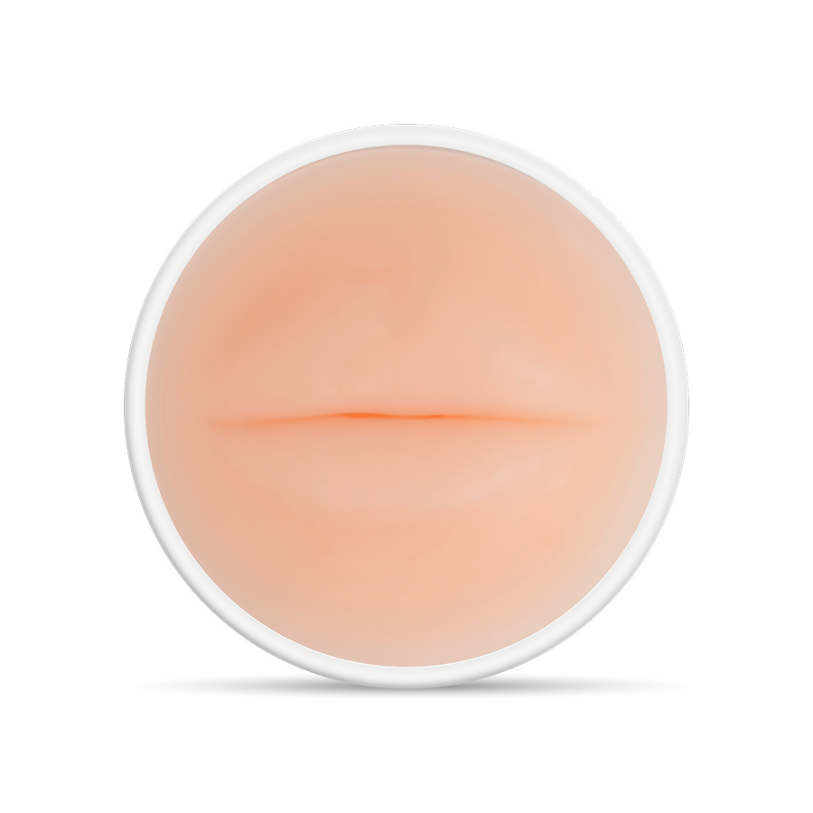 JamyJoy Masturbator - Mouth