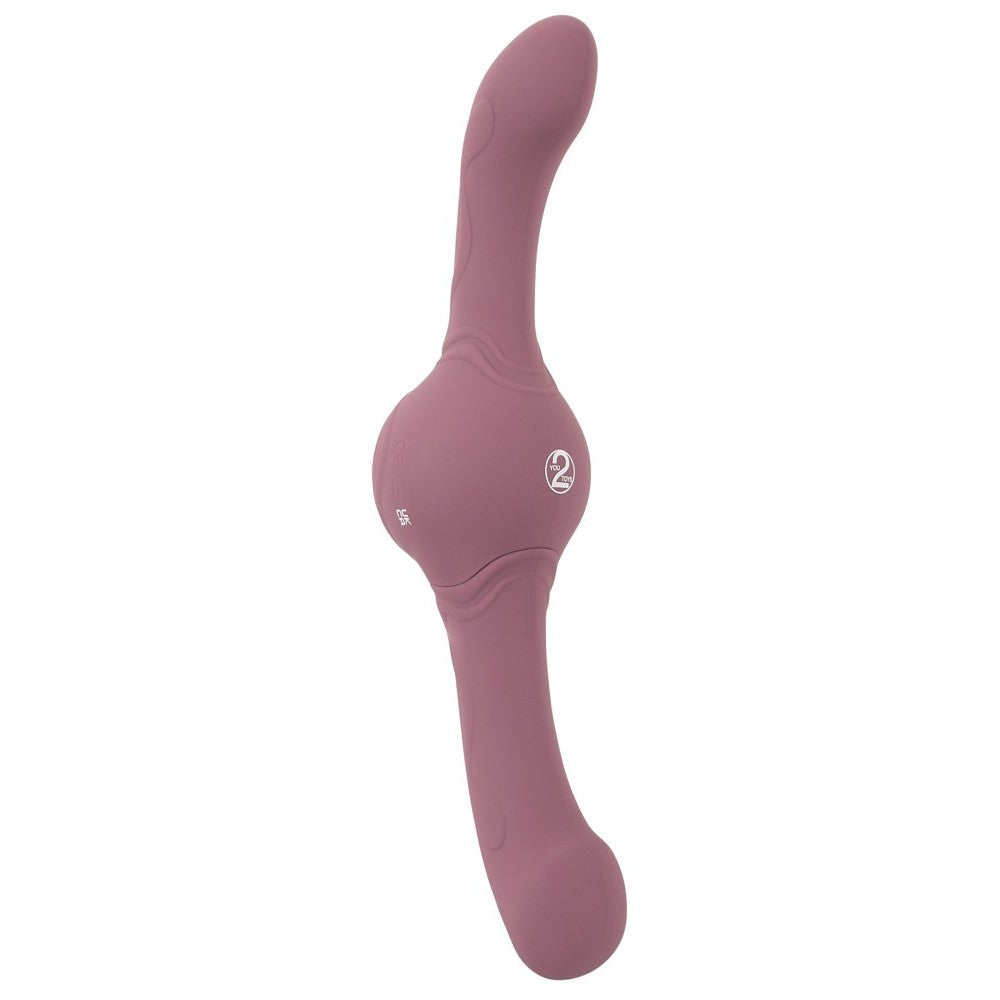 VIBRATORE DOPPIO Turno Shaker DOUBLE
