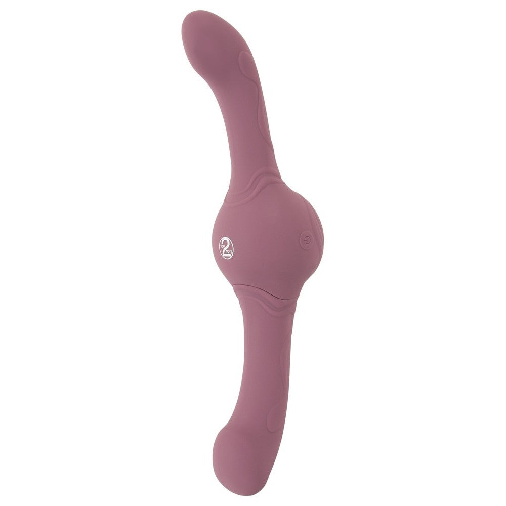 VIBRATORE DOPPIO Turno Shaker DOUBLE