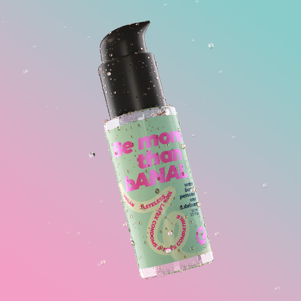 Lubrificante anale 50ml
