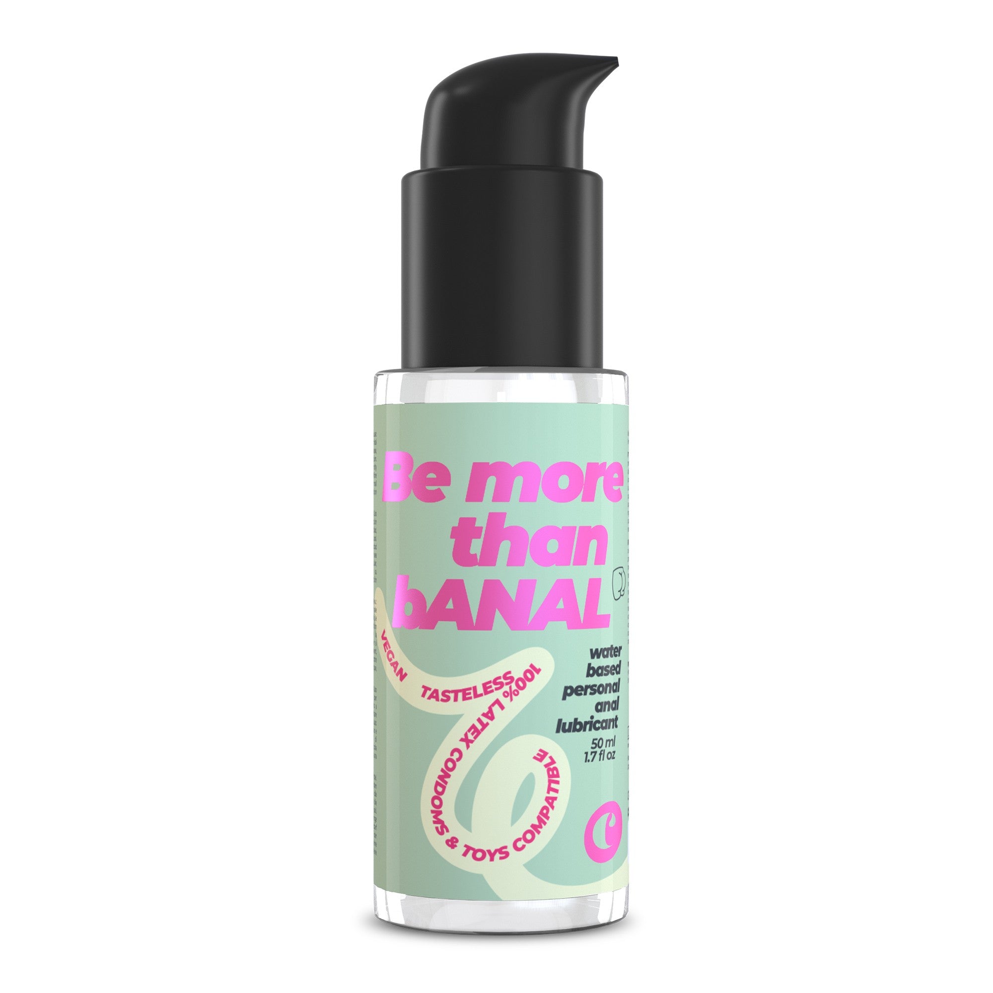 Lubrificante anale 50ml