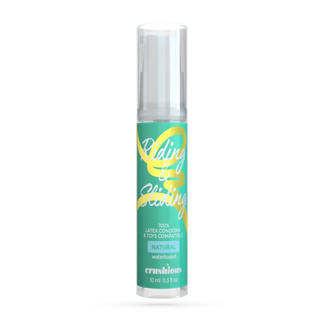 Mister Squirt Kit